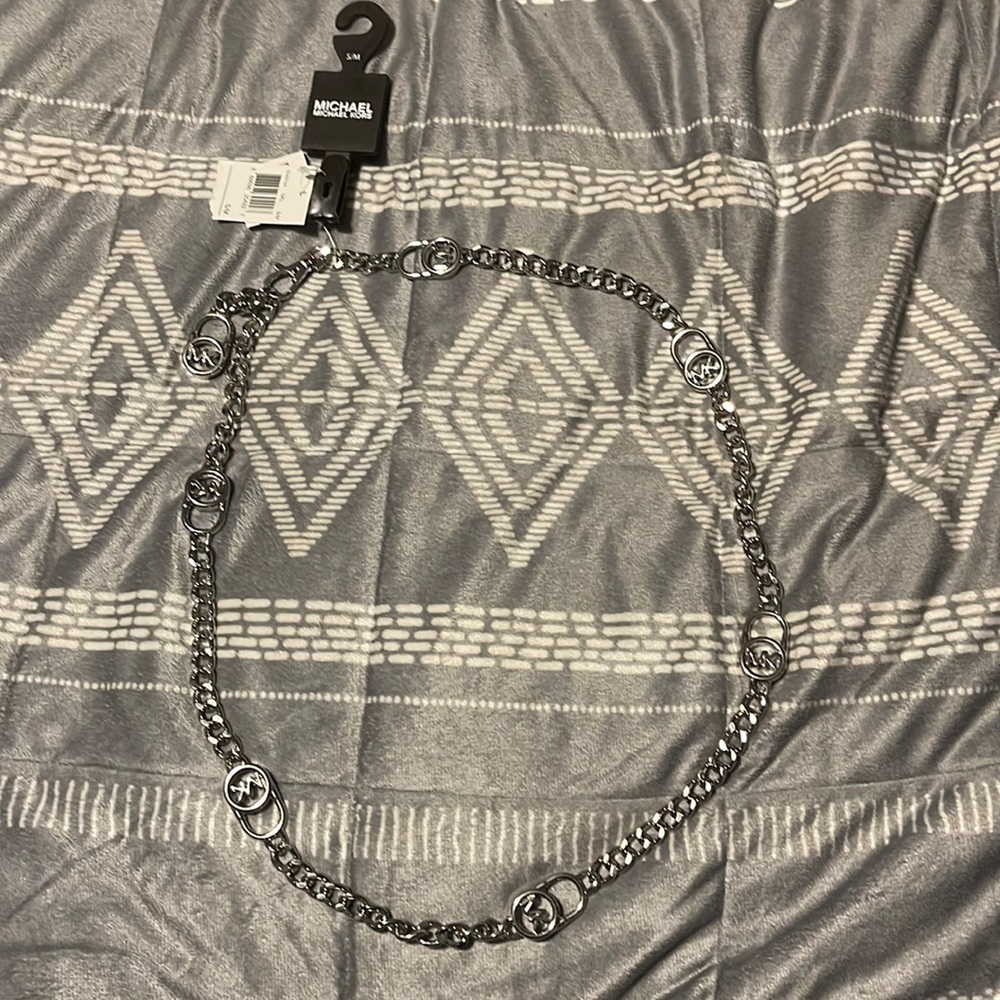 Michael Kors Belt